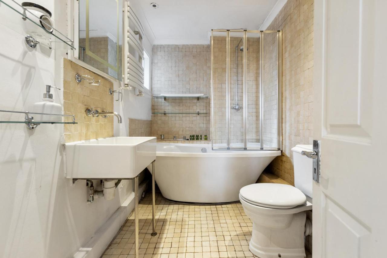 Knightsbridge Emerald By Dena Elite Collection London Exterior photo