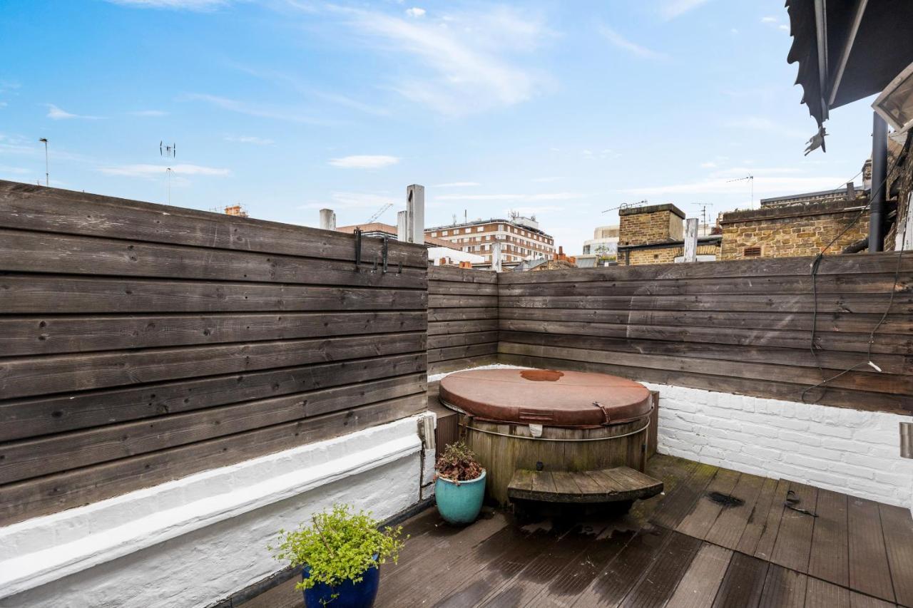 Knightsbridge Emerald By Dena Elite Collection London Exterior photo